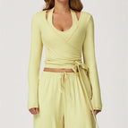 Yellow Tan / S