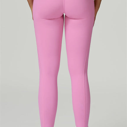 The Flourish Leggings