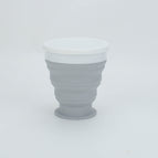 Grey / Water cup