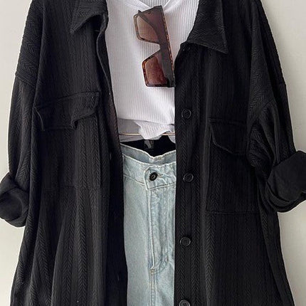 Button down top