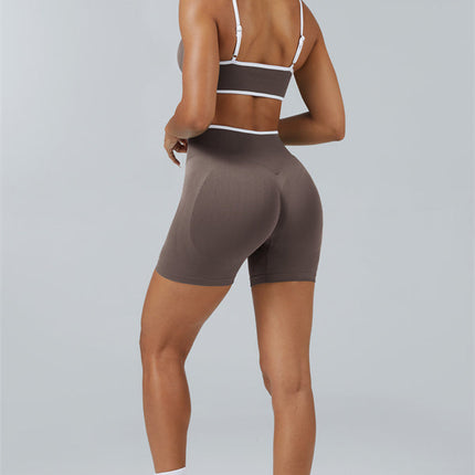 The Elevate New Shorts