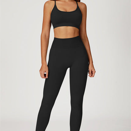 The Sculpt Leggings