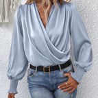 Light blue / S