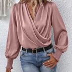 dusty rose / S