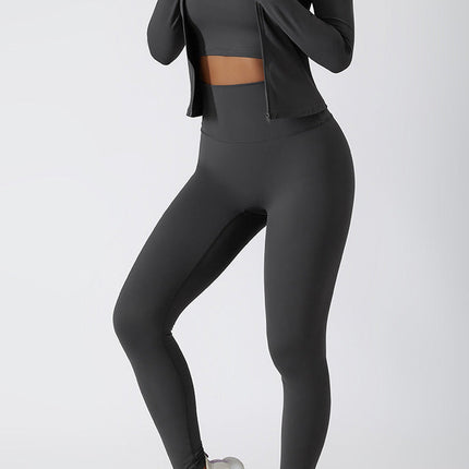 The Seraphine Jacket