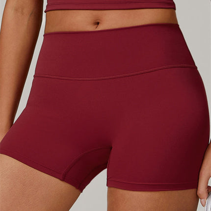 The Oasis T-shirt Shorts 2-Piece Set