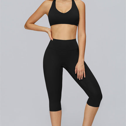 The Radiance Pure Sports Bra