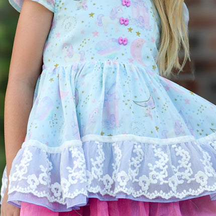 Blair Tunic Set - Once Upon a Fairytale
