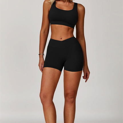 The Lavish Sports Bra