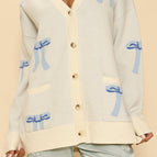 S / Cream Multi