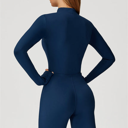 The Pulse Jumpsuit