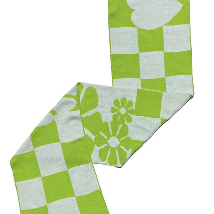 Novelty scarf
