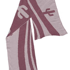 One size / Dusty rose desert