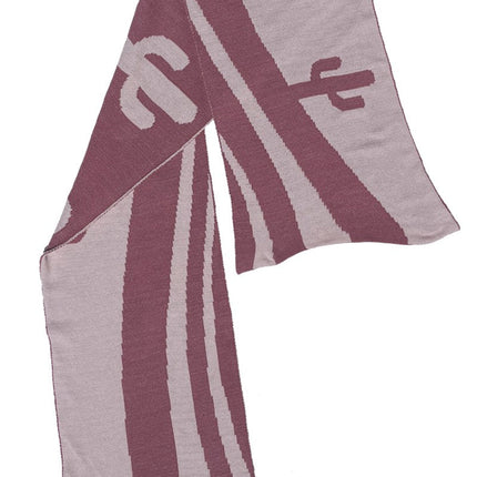 Novelty scarf