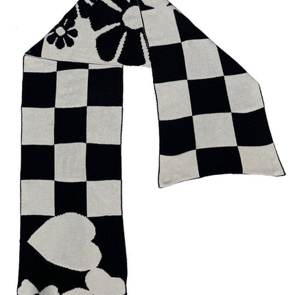 Novelty scarf