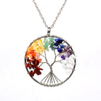 7 Colorful / Chain