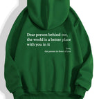 Green / S