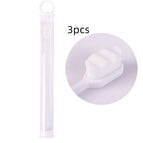 White3pcs