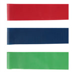 3 colors / 3pcs bag