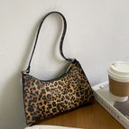 Leopard pattern