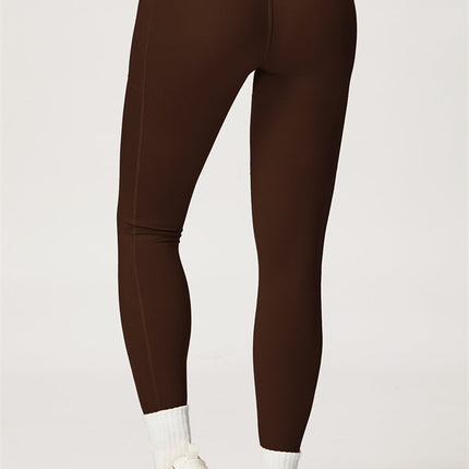 The Glacier Sports Bra Leggings 2-Piece Set