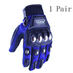 blue / XXL