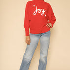 Joy / S