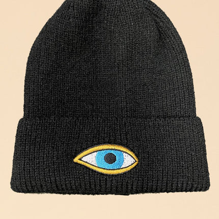 Novelty beanies