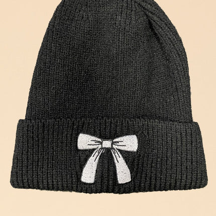 Novelty beanies