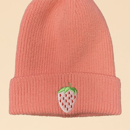 Novelty beanies