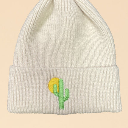 Novelty beanies