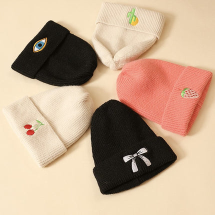Novelty beanies