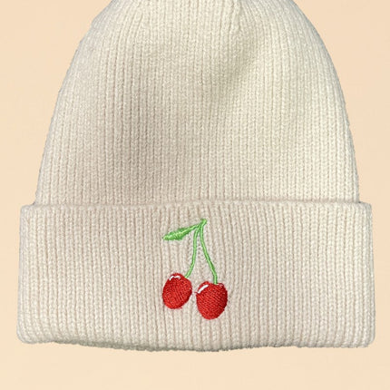 Novelty beanies