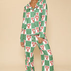 Green candy cane / S