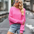 Hot Pink / S