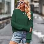Green / S