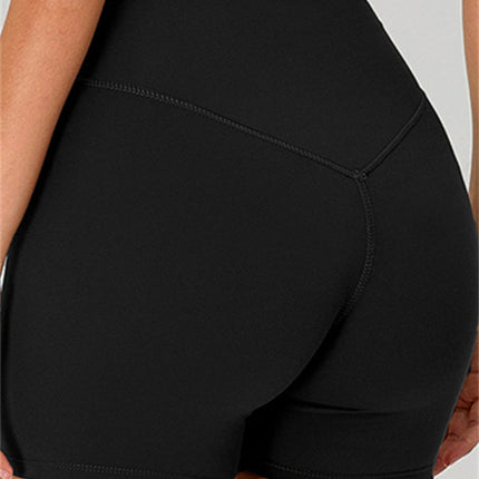 The Jewel Zip Jacket Shorts 2-Piece Set