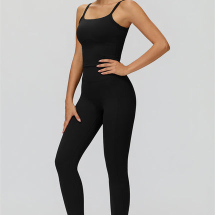 The Fyra Leggings