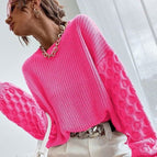 Hot Pink / S