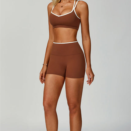 The Quest Sports Bra