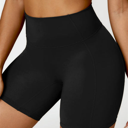 Eleanor Victoria Shorts