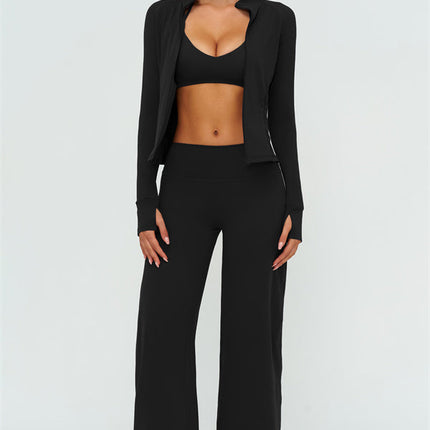 The Twirl Sports Bra