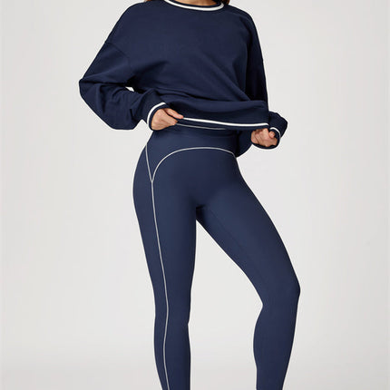 The Amara Leggings