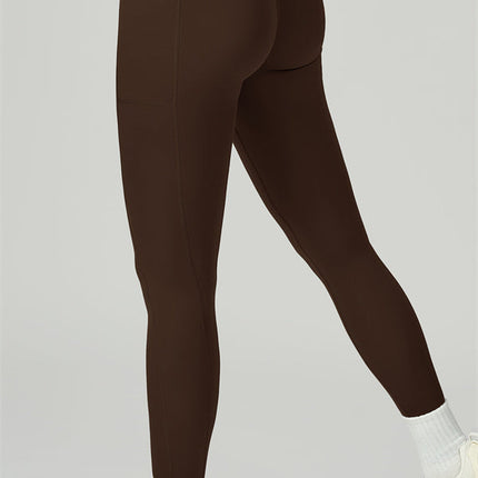 The Flourish Crop Tank Leggings 2-Piece Set
