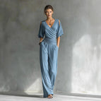 S / Light Blue
