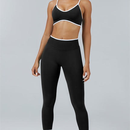 The Elevate Sports Bra