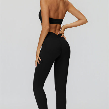 The Fyra Sports Bra