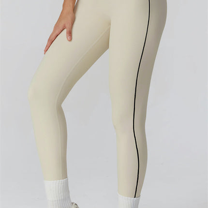 The Venus Zip Top Leggings 2-Piece Set