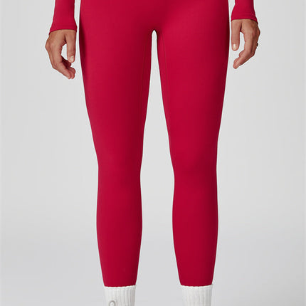 The Oasis T-shirt Leggings 2-Piece Set