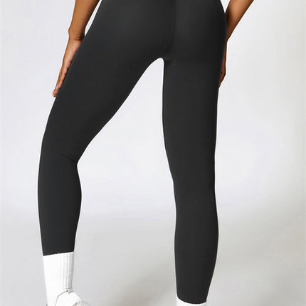 The Isabella Elizabeth Leggings
